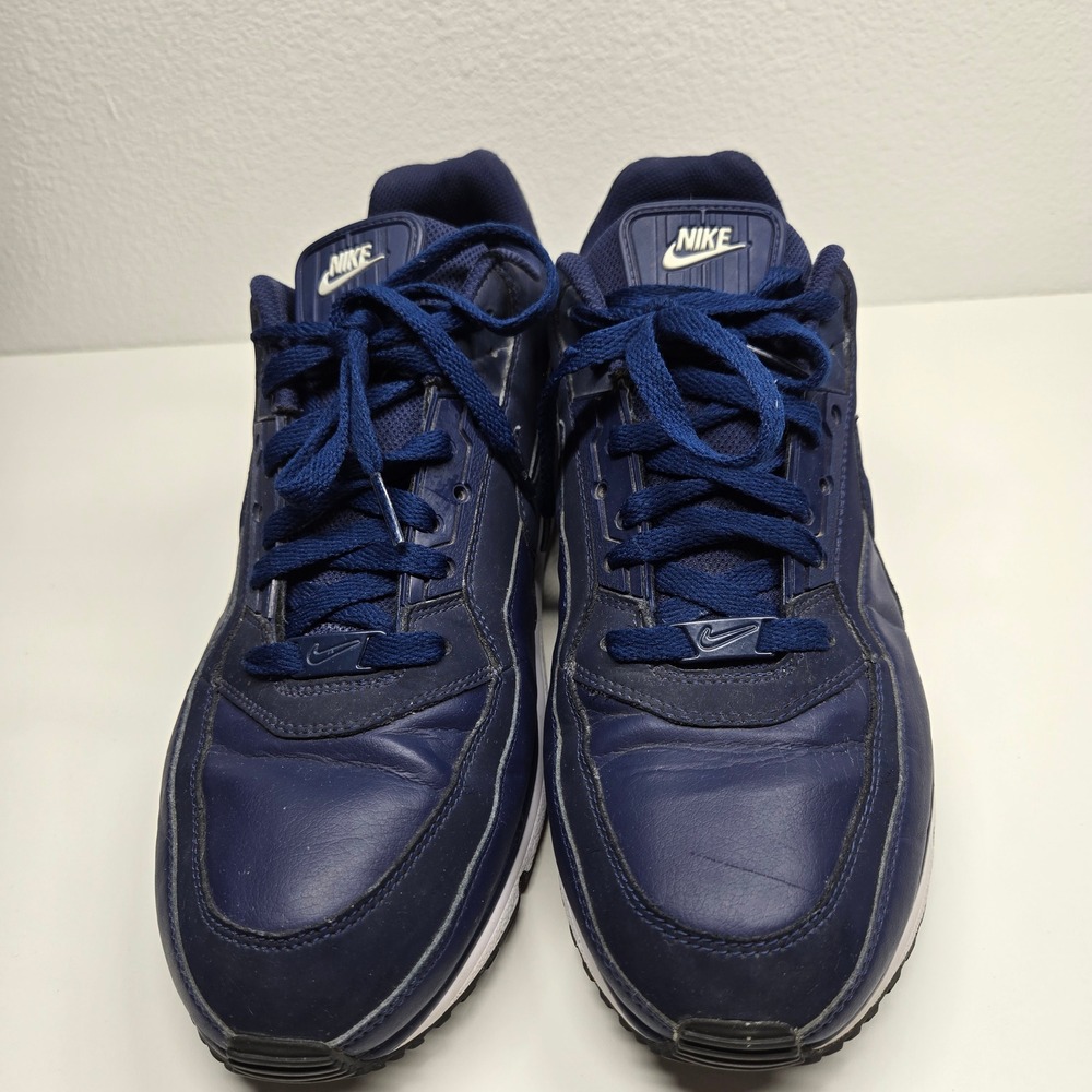 Nike Air Max LTD 3 binary blue - Size 12.5 - Picture 5 of 9